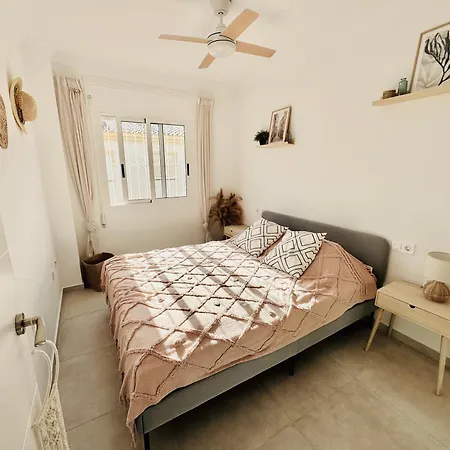 Casa Del Reina Apartment *