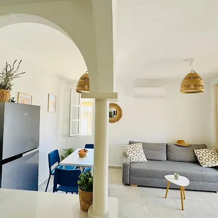 Casa Del Reina Apartment