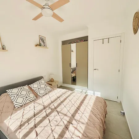 Apartment Casa Del Reina Torrevieja