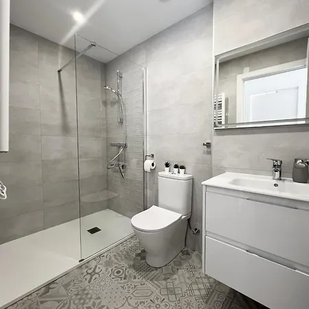 Casa Del Reina Apartment Torrevieja