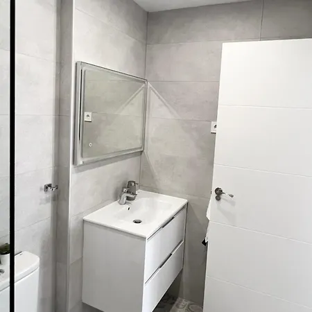 Apartment Casa Del Reina Torrevieja