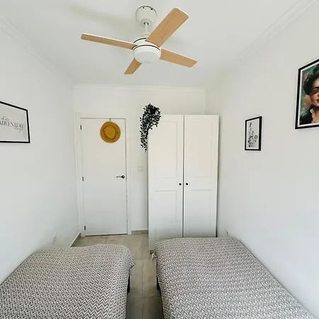 Apartment Casa Del Reina Torrevieja