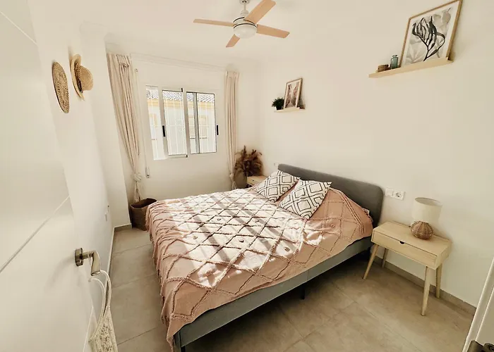 Casa Del Reina Apartment *