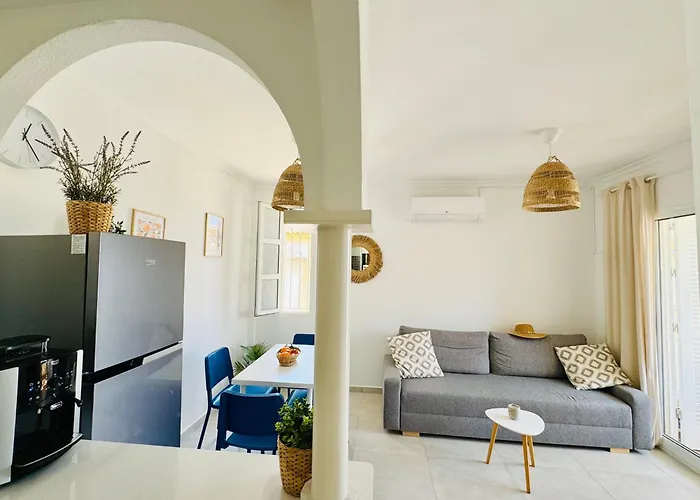 Casa Del Reina Apartment