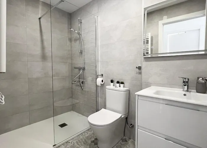 Casa Del Reina Apartment Torrevieja