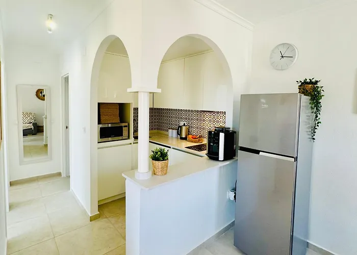 Casa Del Reina Apartment *