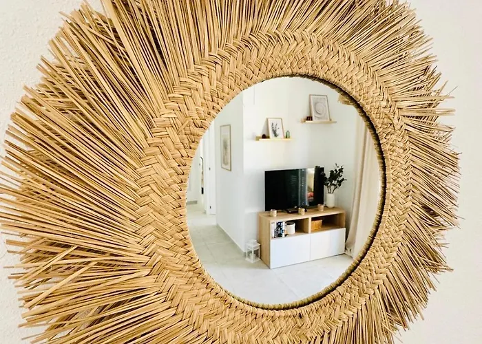Apartment Casa Del Reina
