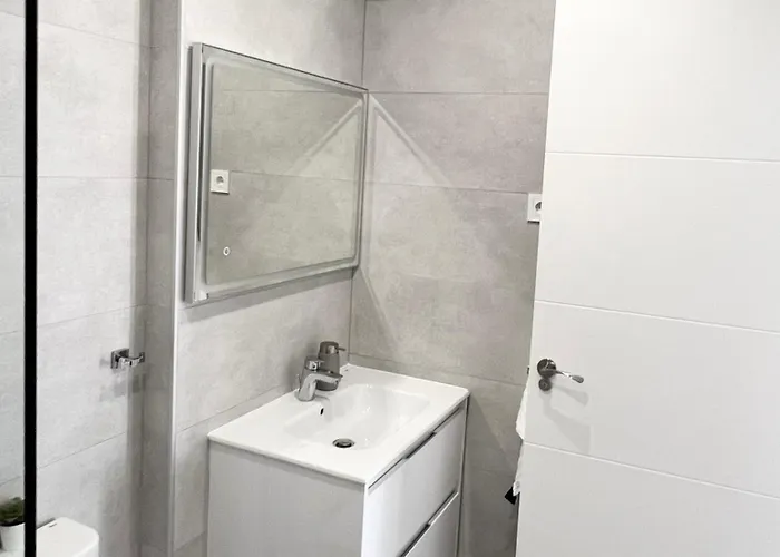 Apartment Casa Del Reina Torrevieja
